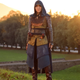 Cosplay by Shiva